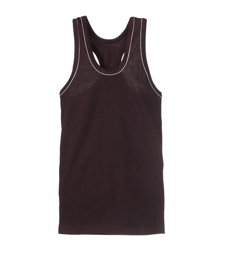 Bordeaux tank top